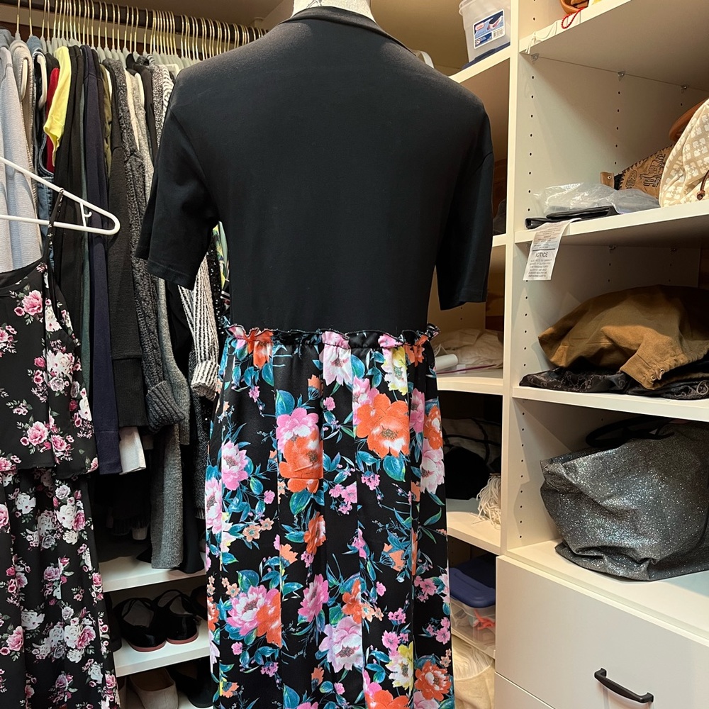 ASOS Dress - Picture 4 of 5